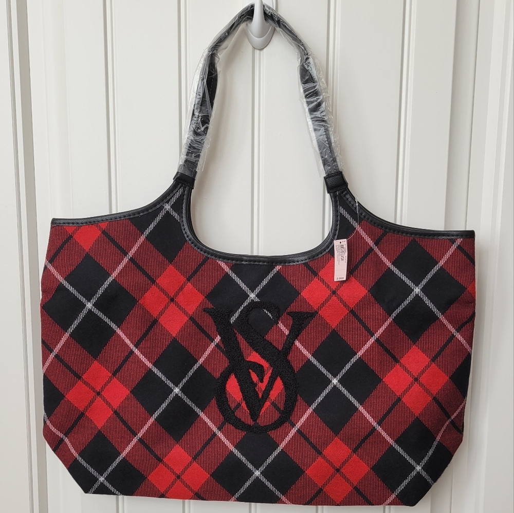 NWT VS tote